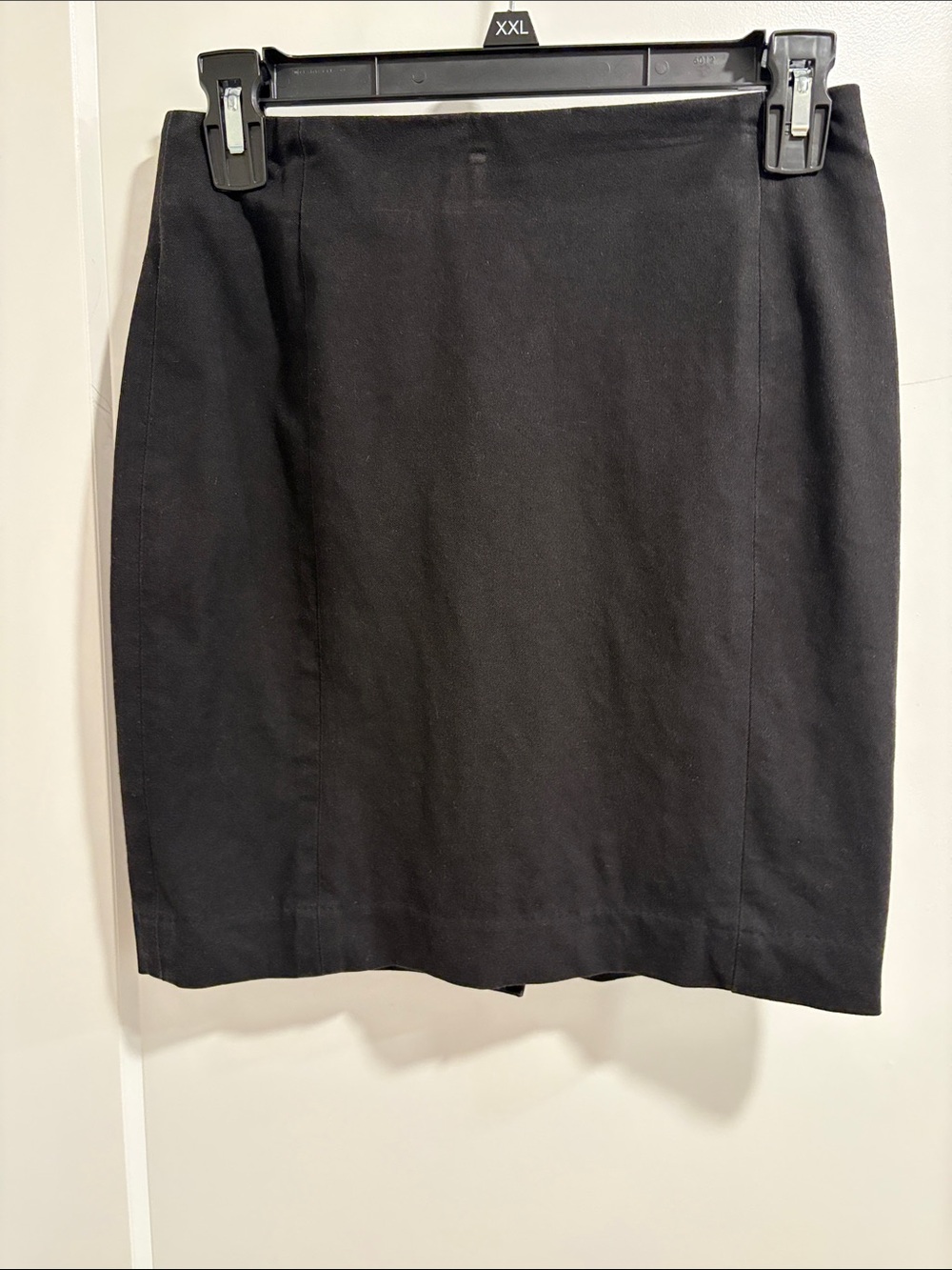 Banana Republic Black Pencil Skirt - Sleek Workwear